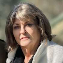 Patty Taylor Business Broker Brisbane